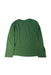 A Green Long Sleeve T Shirts from Diesel in size 8Y for boy. (Back View)