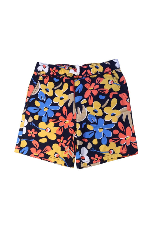 A Multicolour Shorts from Seed in size 7Y for boy. (Front View)