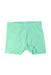 A Green Shorts from Seed in size 18-24M for boy. (Front View)