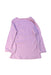 A Pink Long Sleeve Tops from Macpac in size 6-12M for girl. (Back View)