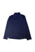 A Navy Long Sleeve Tops from Patagonia in size 10Y for neutral. (Front View)