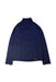 A Navy Active Tops from Patagonia in size 10Y for neutral. (Front View)