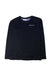 A Black Long Sleeve T Shirts from Columbia in size 10Y for boy. (Front View)