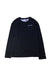 A Black Active Tops from Columbia in size 10Y for boy. (Front View)
