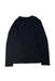 A Black Active Tops from Columbia in size 10Y for boy. (Back View)