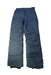 A Navy Ski Pants & Salopettes from Patagonia in size 14Y for neutral. (Front View)