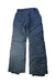 A Navy Ski Pants & Salopettes from Patagonia in size 14Y for neutral. (Back View)