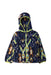 A Multicolour Lightweight Jackets from Patagonia in size 2T for boy. (Front View)
