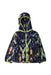 A Multicolour Lightweight Jackets from Patagonia in size 2T for boy. (Front View)