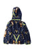 A Multicolour Lightweight Jackets from Patagonia in size 2T for boy. (Back View)