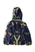 A Multicolour Lightweight Jackets from Patagonia in size 2T for boy. (Back View)