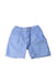 A Blue Shorts from Bonpoint in size 4T for boy. (Front View)