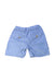 A Blue Shorts from Bonpoint in size 4T for boy. (Back View)
