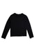 A Black Base Layers from Patagonia in size 5T for neutral. (Front View)