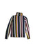 A Multicolour Long Sleeve Tops from The Middle Daughter in size 11Y for girl. (Front View)
