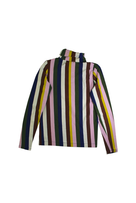 A Multicolour Long Sleeve Tops from The Middle Daughter in size 11Y for girl. (Back View)