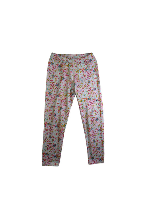 A Multicolour Base Layers from Patagonia in size 5T for girl. (Front View)