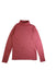 A Pink Long Sleeve Tops from Petit Bateau in size 12Y for neutral. (Front View)