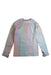 A Multicolour Active Tops from Moody Tiger in size 6T for girl. (Front View)
