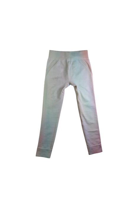 A Multicolour Leggings from Moody Tiger in size 6T for girl. (Back View)