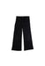 A Black Jeans from Molo in size 7Y for girl. (Front View)