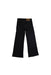 A Black Jeans from Molo in size 7Y for girl. (Back View)
