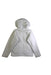 A White Puffer/Quilted Coats & Outerwear from Patagonia in size 5T for neutral. (Back View)
