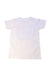 A White Short Sleeve T Shirts from Patagonia in size 3T for boy. (Back View)