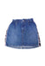 A Blue Short Skirts from Off-White in size 6T for girl. (Front View)
