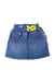 A Blue Short Skirts from Off-White in size 6T for girl. (Back View)