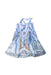 A Multicolour Sleeveless Dresses from Camilla in size 12-18M for girl. (Back View)