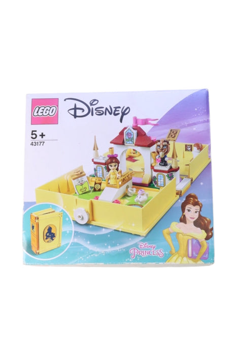 A Multicolour Lego & Building Blocks from LEGO in size O/S for neutral. (Front View)