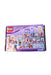 A Purple Lego & Building Blocks from LEGO in size O/S for neutral. (Back View)
