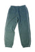 A Green Sweatpants from Seed in size 7Y for boy. (Front View)