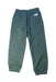 A Green Sweatpants from Seed in size 7Y for boy. (Back View)