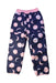 A Navy Ski Pants & Salopettes from Patagonia in size 5T for girl. (Front View)