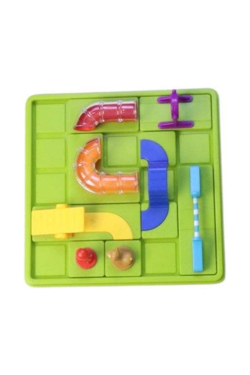 A Multicolour Board Games & Puzzles from Smart Games in size O/S for neutral. (Front View)