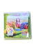 A Multicolour Board Games & Puzzles from Smart Games in size O/S for neutral. (Back View)