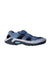 A Blue Aqua Shoes from Teva in size 12Y for neutral. (Front View)