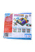 A Multicolour Board Games & Puzzles from ThinkFun in size O/S for neutral. (Back View)