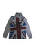 A White Long Sleeve Tops from La Compagnie des Petits in size 8Y for boy. (Front View)