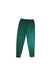 A Green Sweatpants from Patagonia in size 14Y for boy. (Front View)