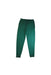 A Green Sweatpants from Patagonia in size 14Y for boy. (Front View)