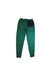 A Green Sweatpants from Patagonia in size 14Y for boy. (Back View)