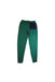A Green Sweatpants from Patagonia in size 14Y for boy. (Back View)