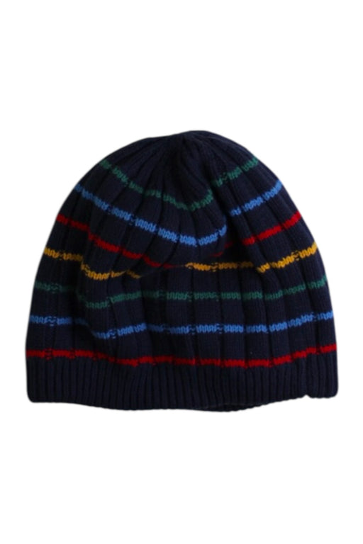 A Multicolour Beanies from Hanna Andersson in size 6T for boy. (Front View)