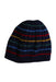 A Multicolour Beanies from Hanna Andersson in size 6T for boy. (Back View)