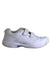 A White Sneakers from Dr. Kong in size 12Y for neutral. (Front View)
