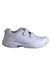 A White Sneakers from Dr. Kong in size 12Y for neutral. (Front View)