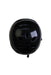 A Black Helmets from Razor in size 12Y for neutral. (Front View)